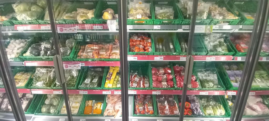 Great 3 for 2 execution by Jemma and the team at Eadtham