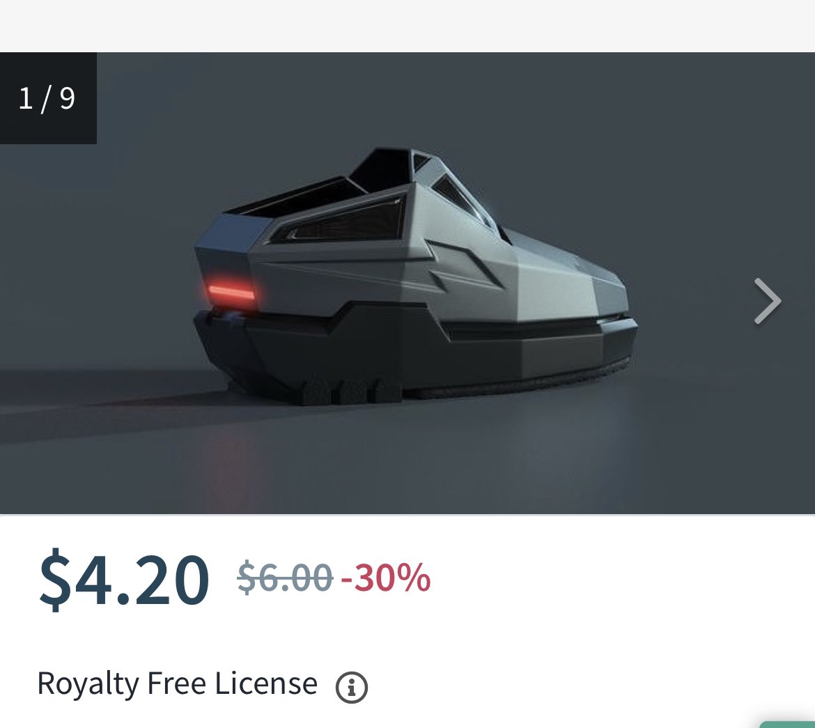 Had folks paying 12K for these 😂🤣😂