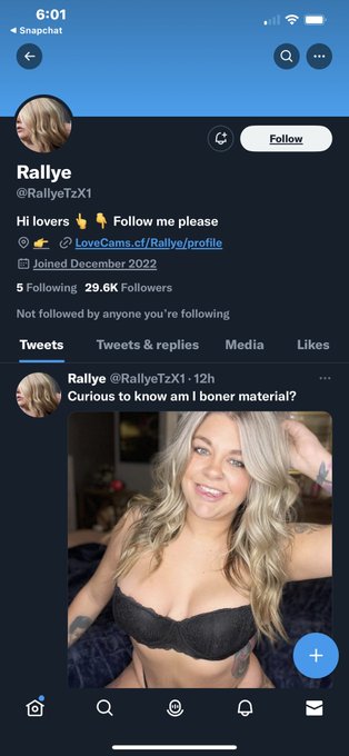 This account is not me, it&rsquo;s very obviously fake. Just a little fyi for people asking ❤️ https://t.c