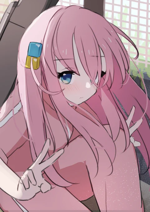 ひとり #ぼっち・ざ・ろっく 