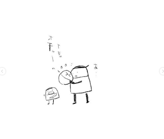 子どもが小さい時に思っていたこと 