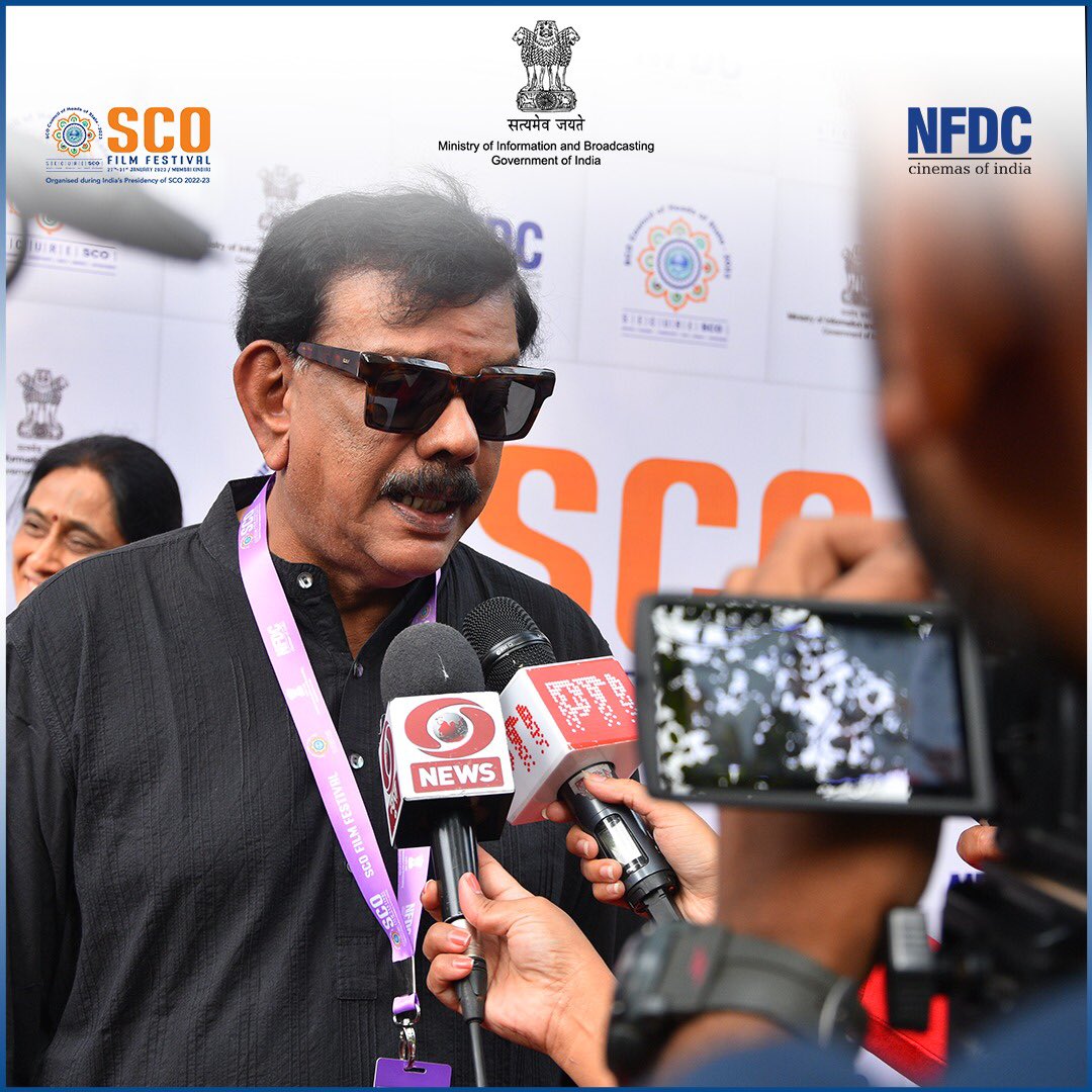 NFDC India tweet media