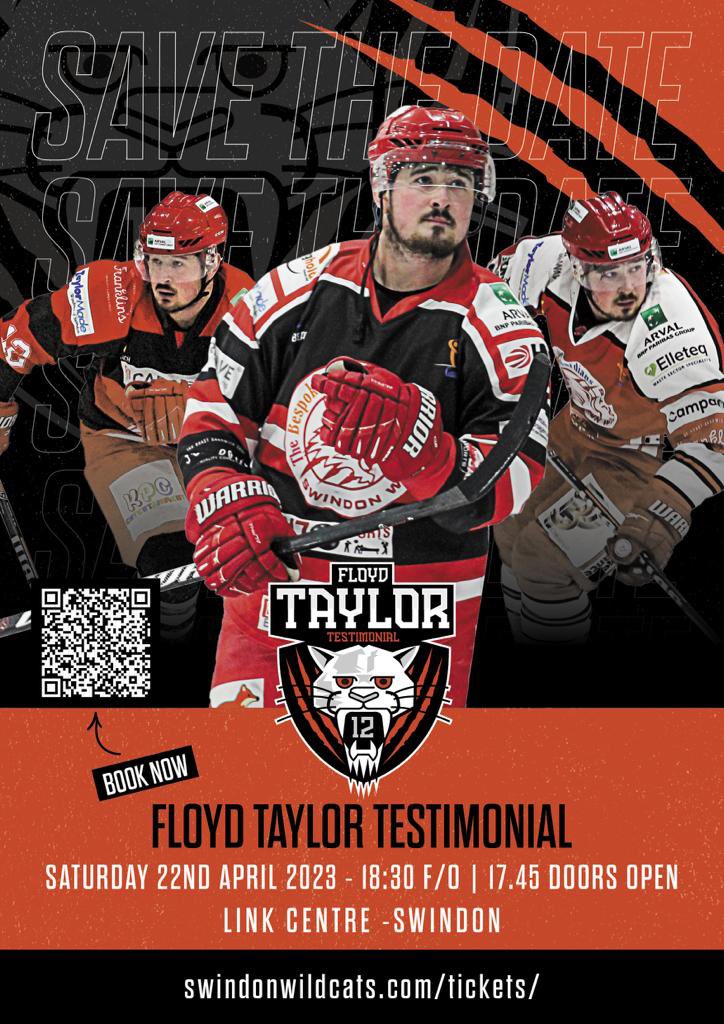 Floyd Taylor tweet media