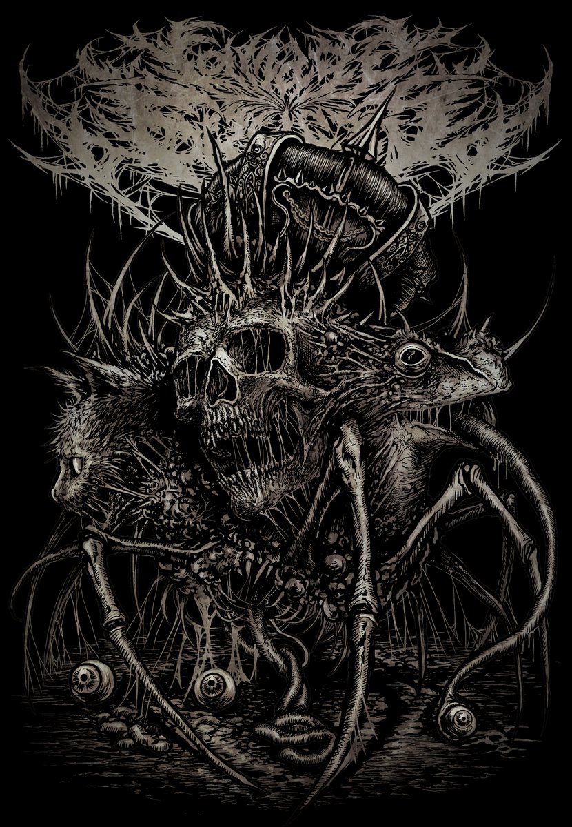 幽妃-yuki-✝️Illustrator tweet media