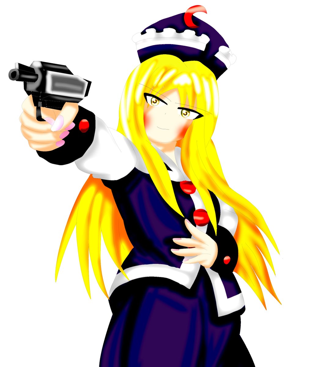 銃を構える のイラスト マンガ コスプレ モデル作品 4 件 Twoucan 銃を構える のイラスト マンガ コスプレ モデル作品 4 件 Twoucan