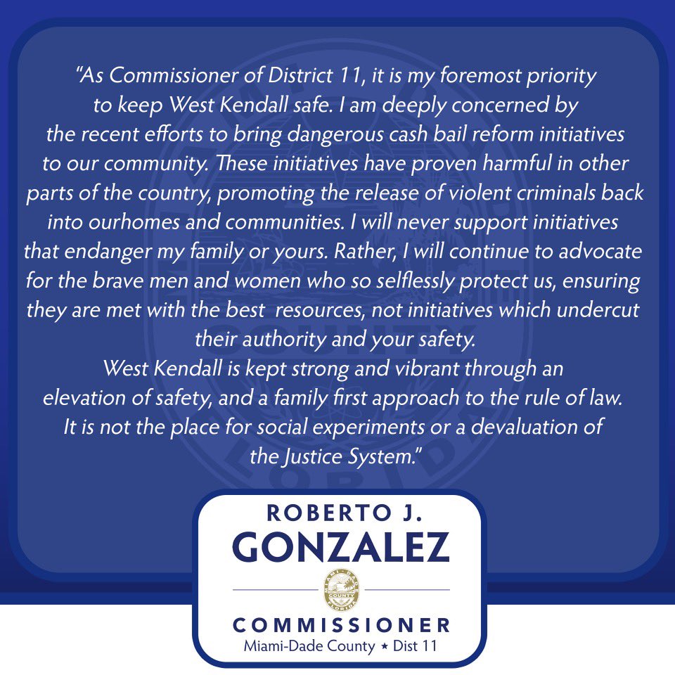 District 11 is kept strong and vibrant through an elevation of safety, and a family first approach to the rule of law. It is not the place for social experiments or a devaluation of the Justice system. #CommunitySafety #FamiliesFirst #LawAndOrder #ProtectOurChildren