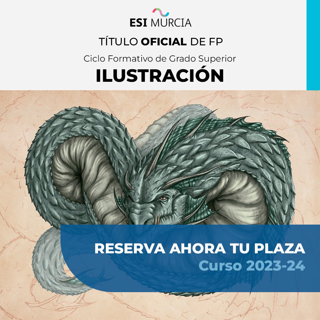 Escuela Superior Internacional de Diseño tweet media