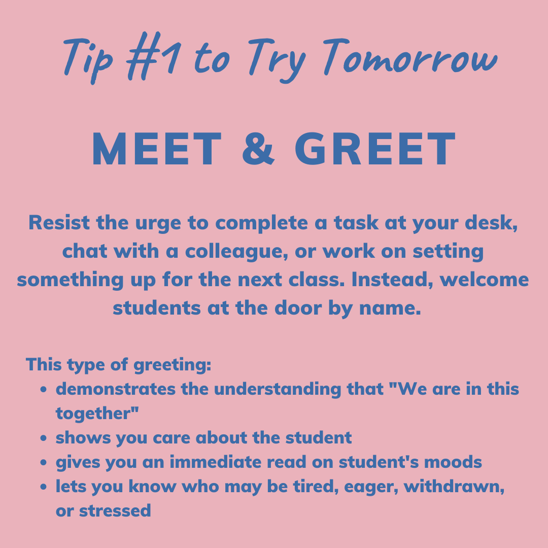 AlexisVolk_ESC's tweet photo. This is Strategy 10 from We Belong by @LaurieBarron @pckinney.  If you try it, comment and let us know how it went! 
@ESC_Teach https://t.co/l2wSzFxymN