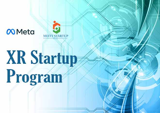 MeitY Startup Hub and Meta selects 120 startups, innovators for XR Startup Program

#Startups #XRStartupProgram #Innovation #StartupHub @MSH_MeitY @Meta 

knnindia.co.in/news/newsdetai…