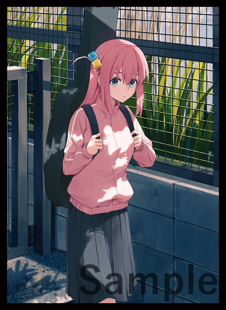 白詰草 COMIC1☆28 「P11a」 tweet media