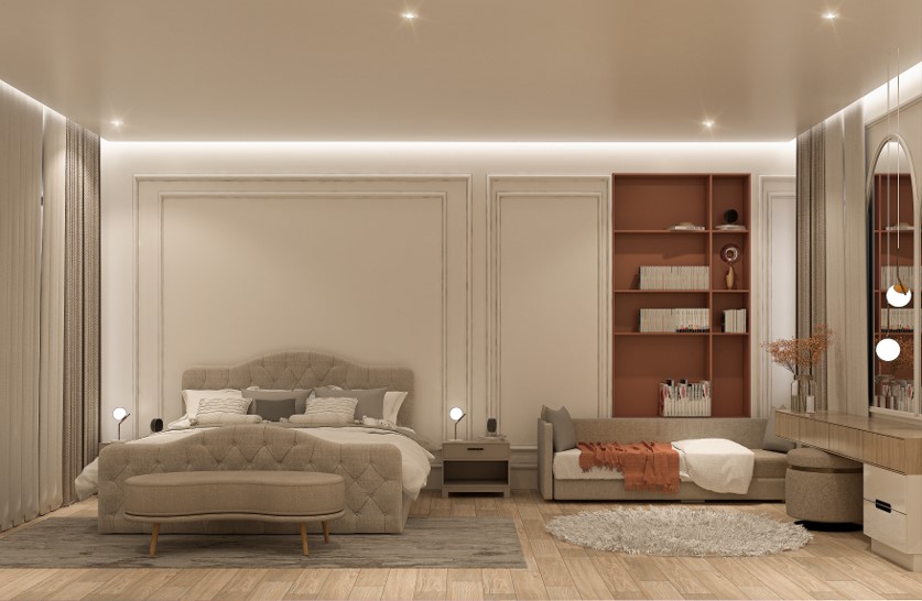 GemonaWest's tweet image. The weekend is here!

Enjoy your weekend while snuggling up in bed all day, without a worry in the world.

#GemonaWestDesignStudio #bedroomdecor #InteriorDesignStudio
#modernlivingroomfurniture #modernlivingroomdecor #modernlivingvintageloving #modernlivingspaces