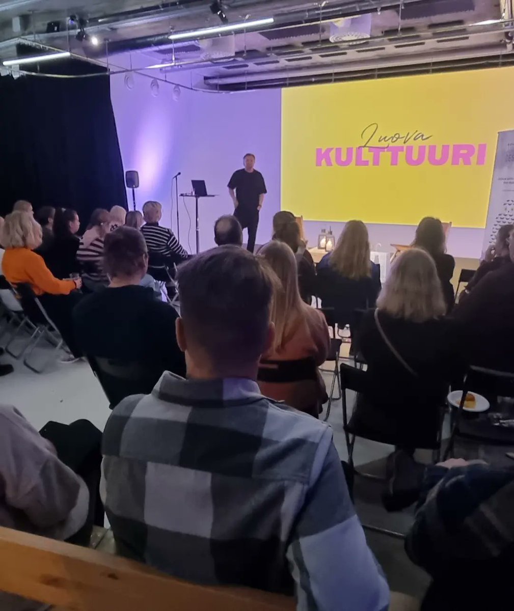 Arctic Design Week tweet media