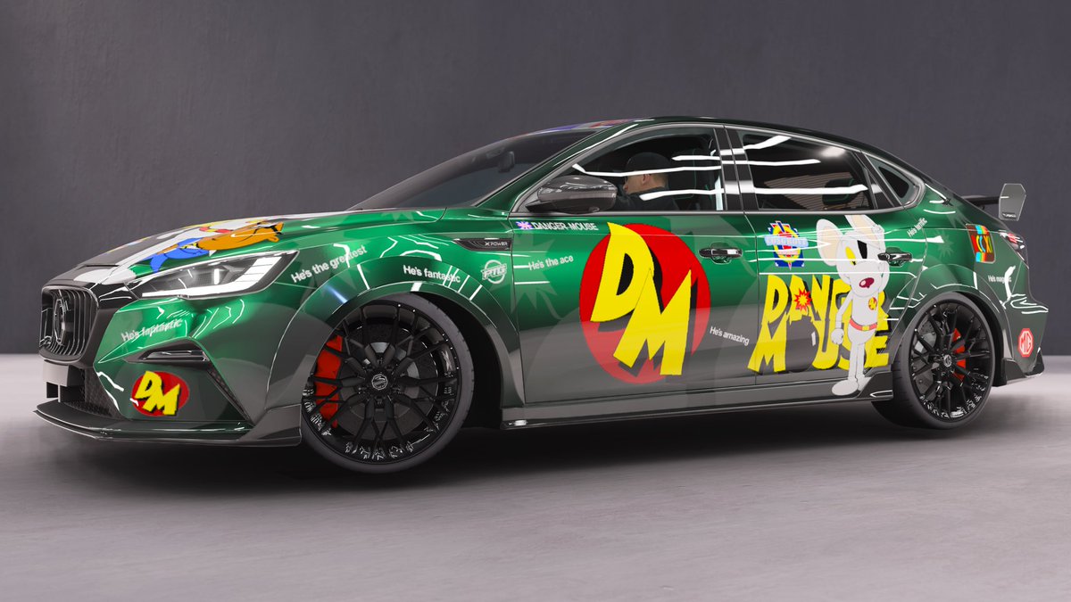 PTG Predator 🇬🇧 tweet media