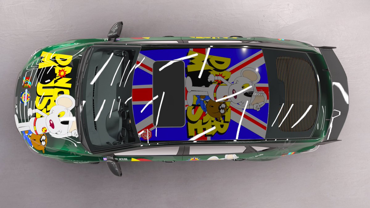 PTG Predator 🇬🇧 tweet media