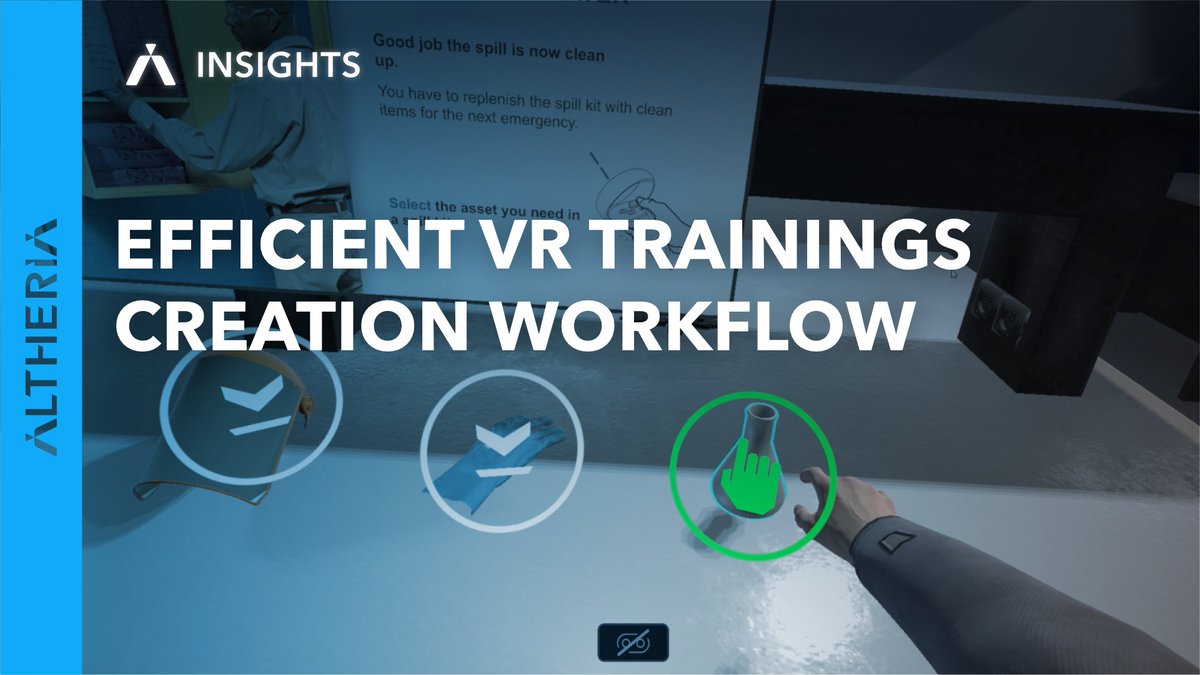 Altheria tweet media