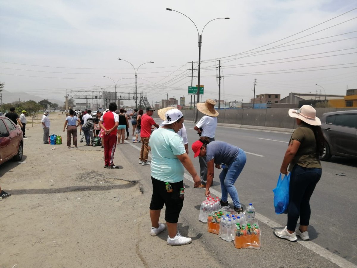 🇵🇪 Waykax TV tweet media