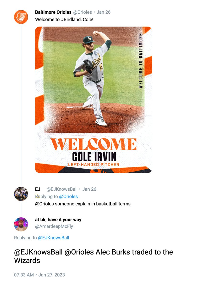 inbballterm's tweet image. Like: @AlecBurks10 traded to @WashWizards #ExplainIt #InBasketballTerms