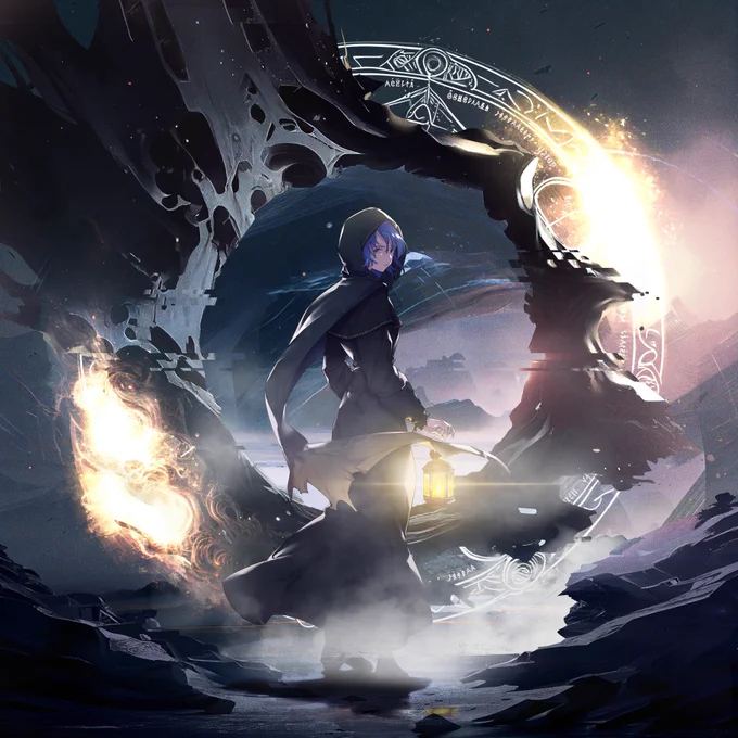 #FORSPOKEN #FORSPOKEN発売中 #シユイ #REREREPLAY 