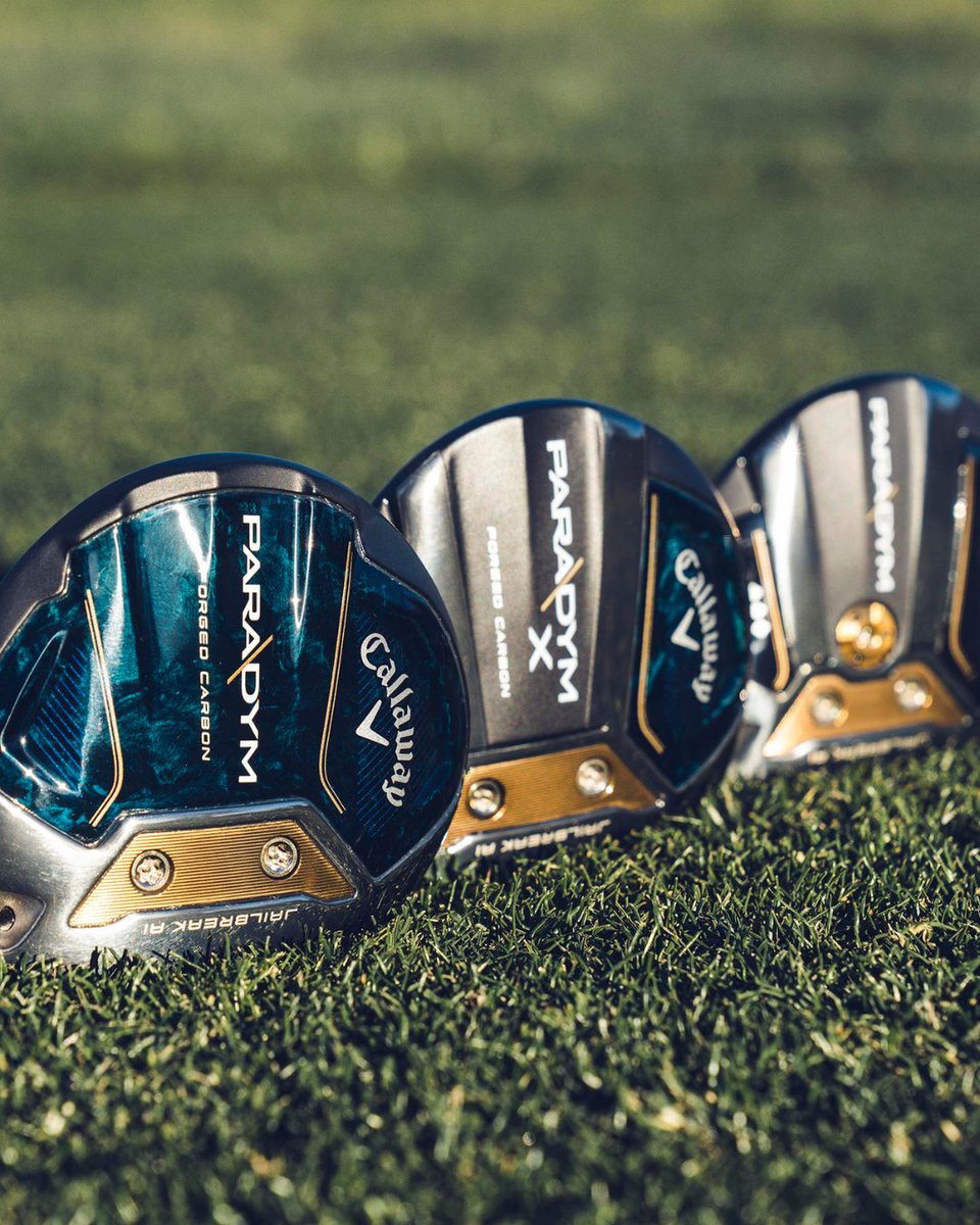 GolfOnline (@golfonline) on Twitter photo π¨#GIVEAWAY π We're now on the 2nd week of our #Callaway Giveaway π€©
This week you can win a #PARADYM Wood of your choice π₯
Enter β¬οΈ
1β£. Follow <a href="/GolfOnline/">GolfOnline</a>
2β£.β€οΈ & π
3β£. Tag 3 People
π¨ BONUS π¨
Follow our IG π
For 5β£0β£ BONUS ENTRIES π bit.ly/3wcsJaA
π03/02/23 π¨#GIVEAWAY π We're now on the 2nd week of our #Callaway Giveaway π€©
This week you can win a #PARADYM Wood of your choice π₯
Enter β¬οΈ
1β£. Follow <a href="/GolfOnline/">GolfOnline</a>
2β£.β€οΈ & π
3β£. Tag 3 People
π¨ BONUS π¨
Follow our IG π
For 5β£0β£ BONUS ENTRIES π bit.ly/3wcsJaA
π03/02/23