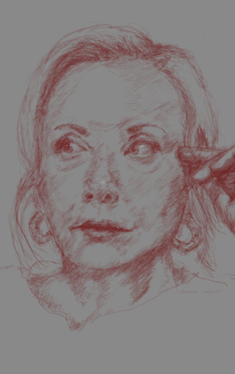 Catherine Flowers on Twitter "Happy trailer day to all who celebrate 😆