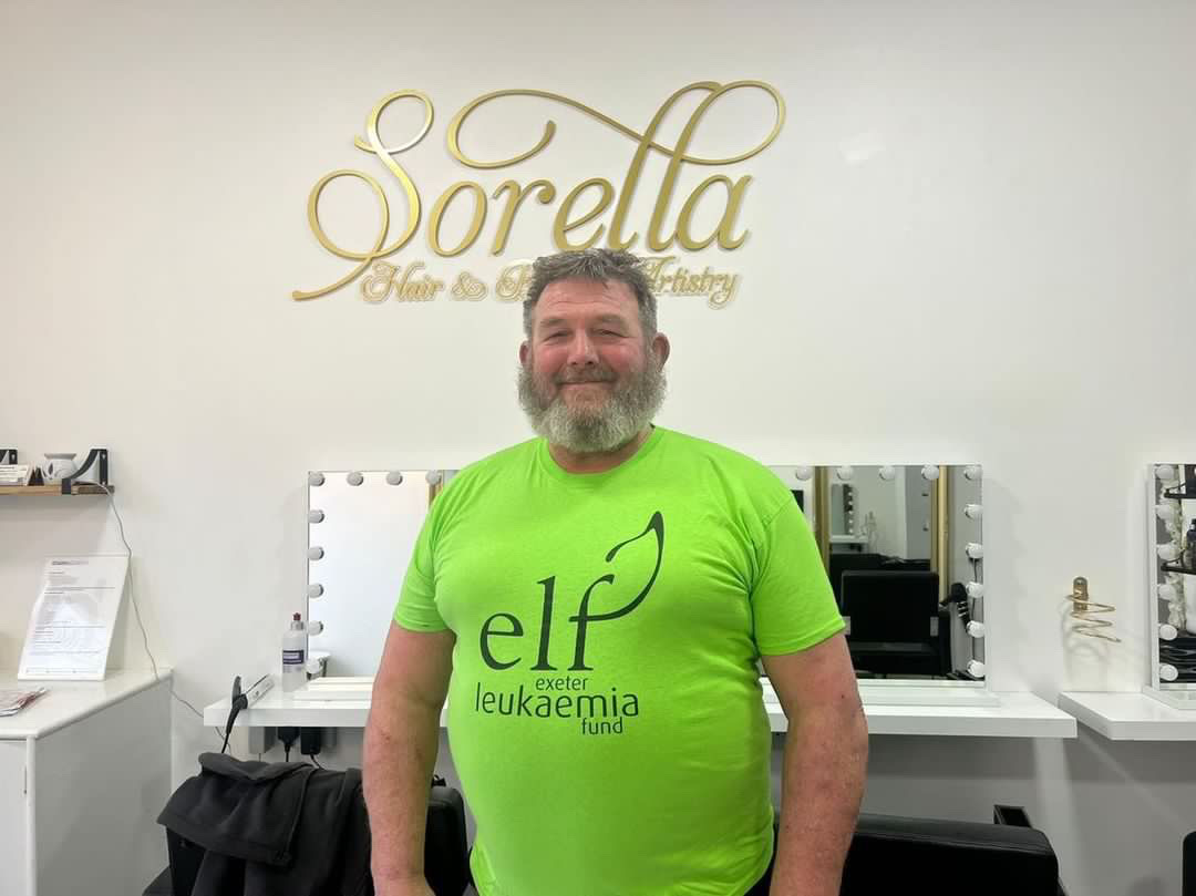 Elfcharity tweet media