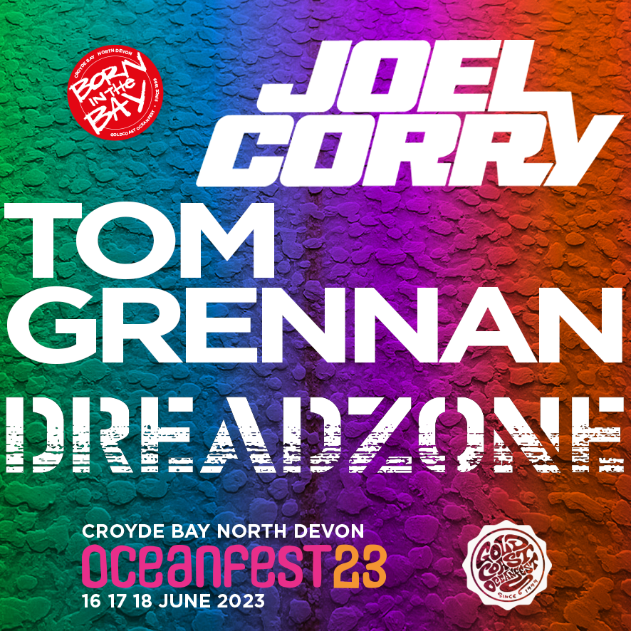 GoldCoast Oceanfest tweet media