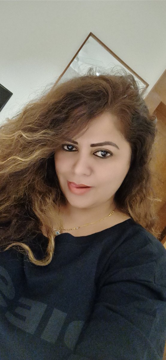 Sapna Sappu Official on Twitter: "ये जो हम खुश दिखाई देते हैं ना, हमारा