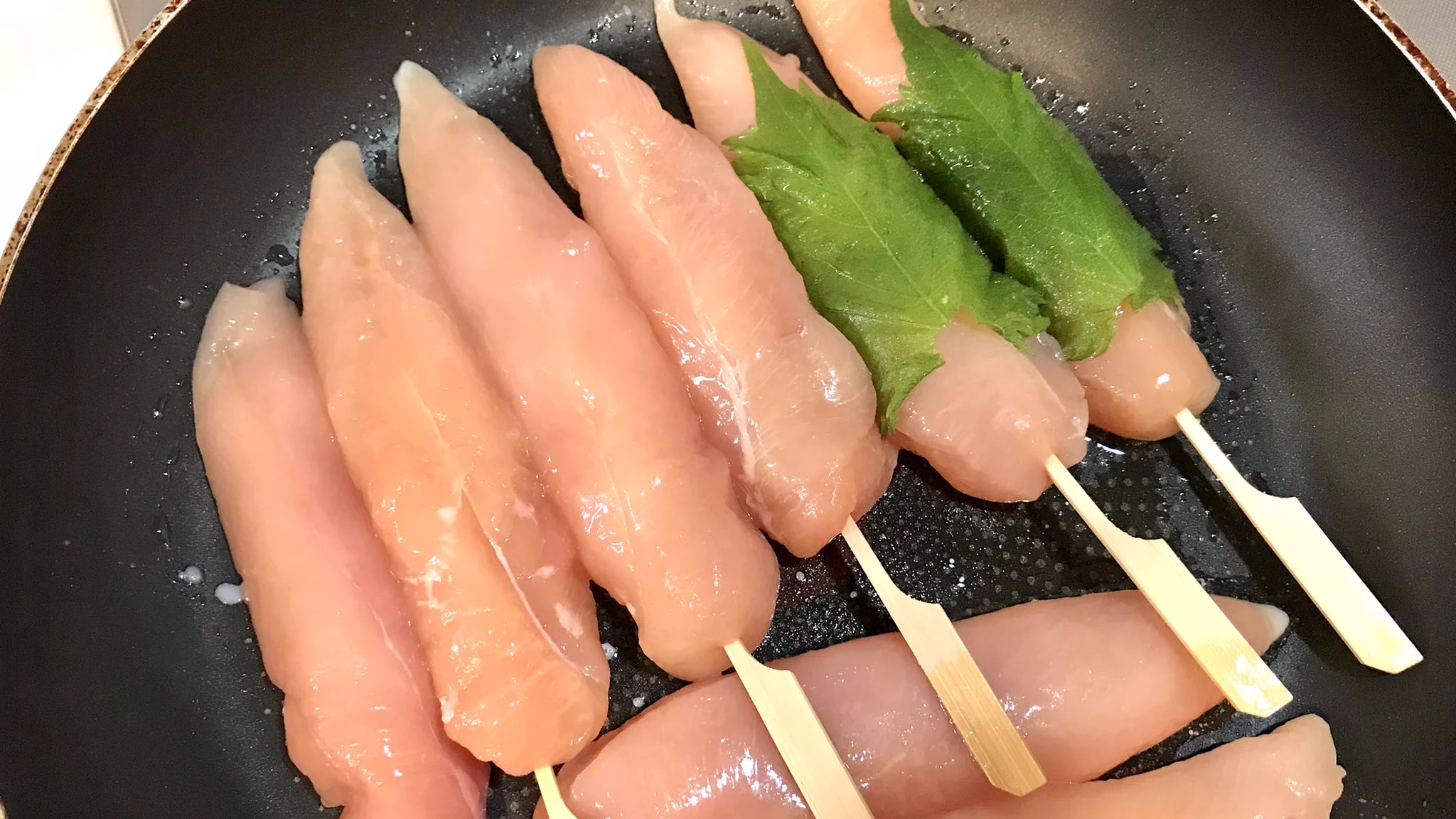お家で居酒屋気分を楽しめちゃいそう！とっても美味しそうな「ささみ」レシピ！