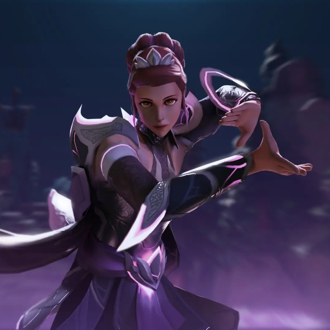 mftadnn's tweet photo. Guardian of the Twilight Lotus set for Marci from DOTA 2
vote now
https://t.co/xxbXox0GPp
#dota2 #dota2workshop #blender3d #b3d #blenderart #3dart #digitalart #design #gaming #gameart #3dmodeling #steamworkshop https://t.co/SSkHYdwtff