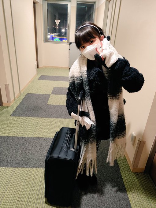 Twitterのコスプレ画像4