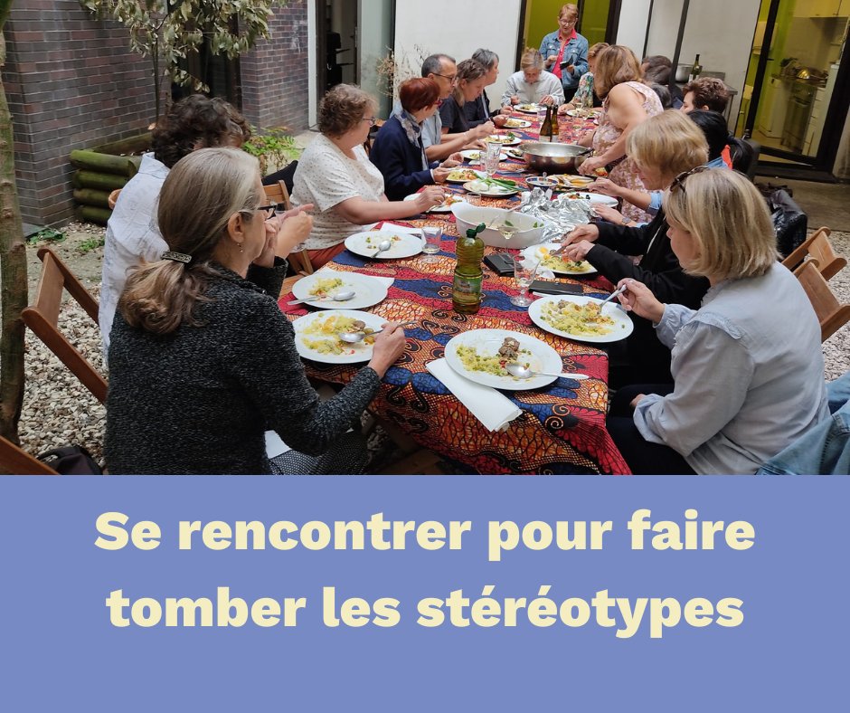 Fédération des Centres sociaux des Yvelines tweet media