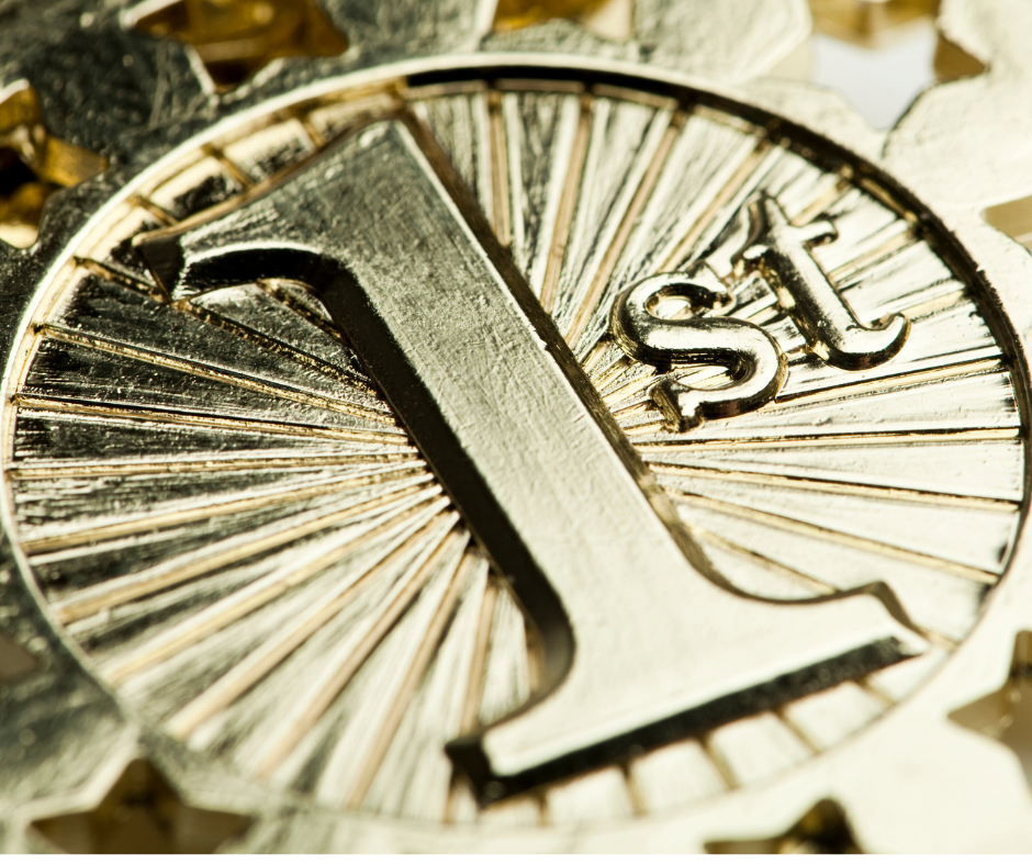 We placed first in the excavation section of Community Votes Kingston thanks to you!🏆