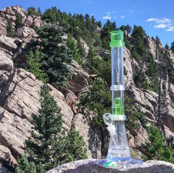transformertube's tweet photo. Travel friendly!
Build Your Own at: https://t.co/1eZ9eb1Qwk
#transformertubes #buildabong #travelfriendly #bong #stoner #weed https://t.co/WUH8jgACqe