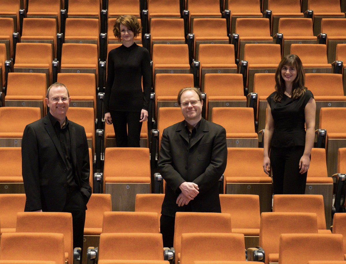 Pixels Ensemble (@pixelsensemble) on Twitter photo Monday 30 January at 8:00pm
<a href="/liverpoolphil/">Royal Liverpool Philharmonic</a>
#Montgeroult
#Auerbach
#Ustvolskaya
#Farrenc
Tickets
liverpoolphil.com/whats-on/class… Monday 30 January at 8:00pm
<a href="/liverpoolphil/">Royal Liverpool Philharmonic</a>
#Montgeroult
#Auerbach
#Ustvolskaya
#Farrenc
Tickets
liverpoolphil.com/whats-on/class…