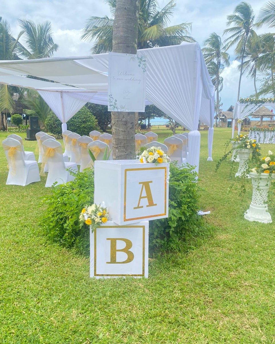 Make Your Occasion Unforgettable At Reef Hotel 
Whether It Be Weddings 🎉 Birthdays 🎉 Meetings 🎉 Corporate Events 🎉  &amp; Private Functions 🎉 End Year Parties The Hotel Has The Perfect Venues For You At Affordable Rates 

| +254722205918 | 
📧 info@reefhotelkenya.com