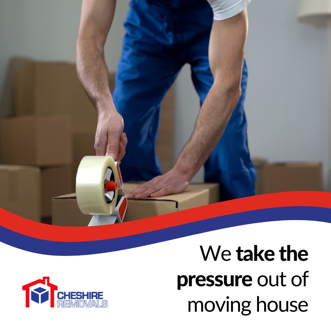 From a small apartment to a stately home, let Cheshire Removals take the stress out of your move. Find out more and arrange a quote 👉 cheshire-removals.co.uk or call the team on 0161 476 2873 #Cheshireremovals #Cheshirestorage #removals