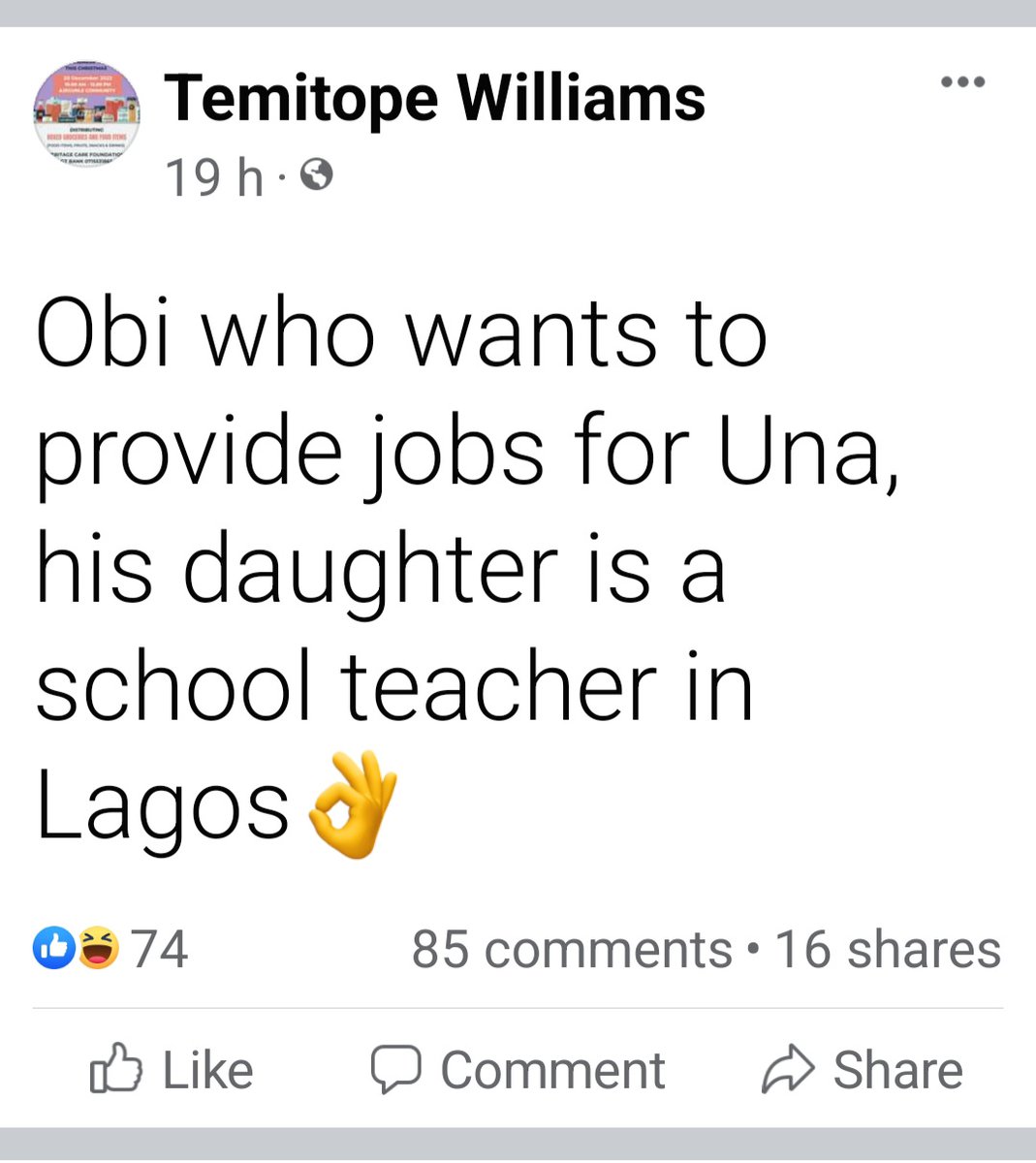 Ndi Kato (Ungwan Masara's finest) tweet media