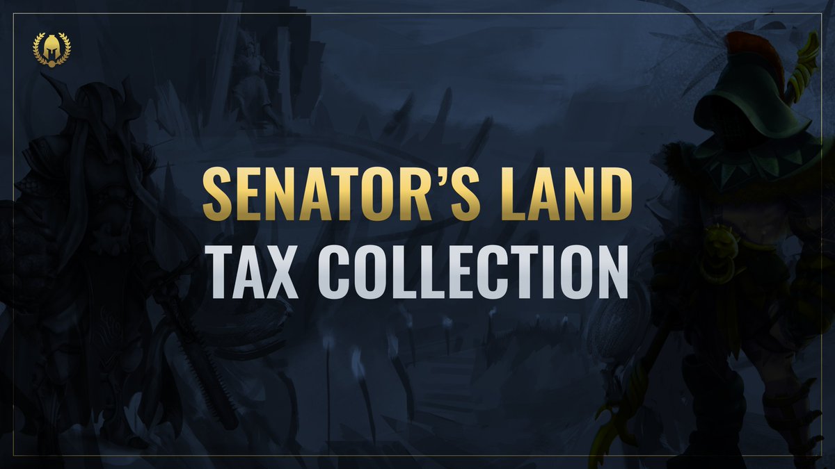 ⛏ The land will generate a certain income of GHON. Tokens will be stored in a surface warehouse.

▪️Lvl 1: 60 GHON  
▪️Lvl 2: 90 GHON 
▪️Lvl 3: 132 GHON

The warehouse will fill up every 24 hours, and mining will stop until the owner collects the tax.

#GameFi #NFT #P2E #Android