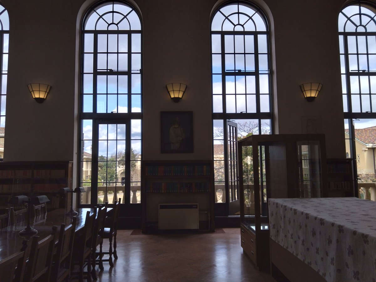 sakura_chunchun's tweet image. 神戸女学院見学会
美しい建物に、思わずため息。

#神戸女学院
#ヴォーリズ建築