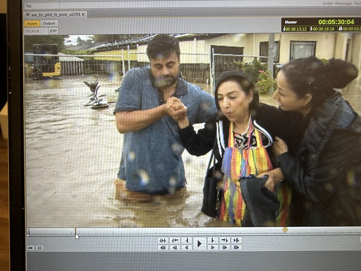 Kim Baker Wilson tweet media