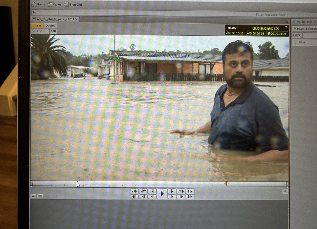 Kim Baker Wilson tweet media