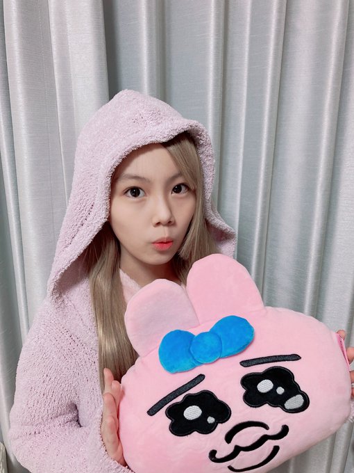 Twitterのコスプレ画像2