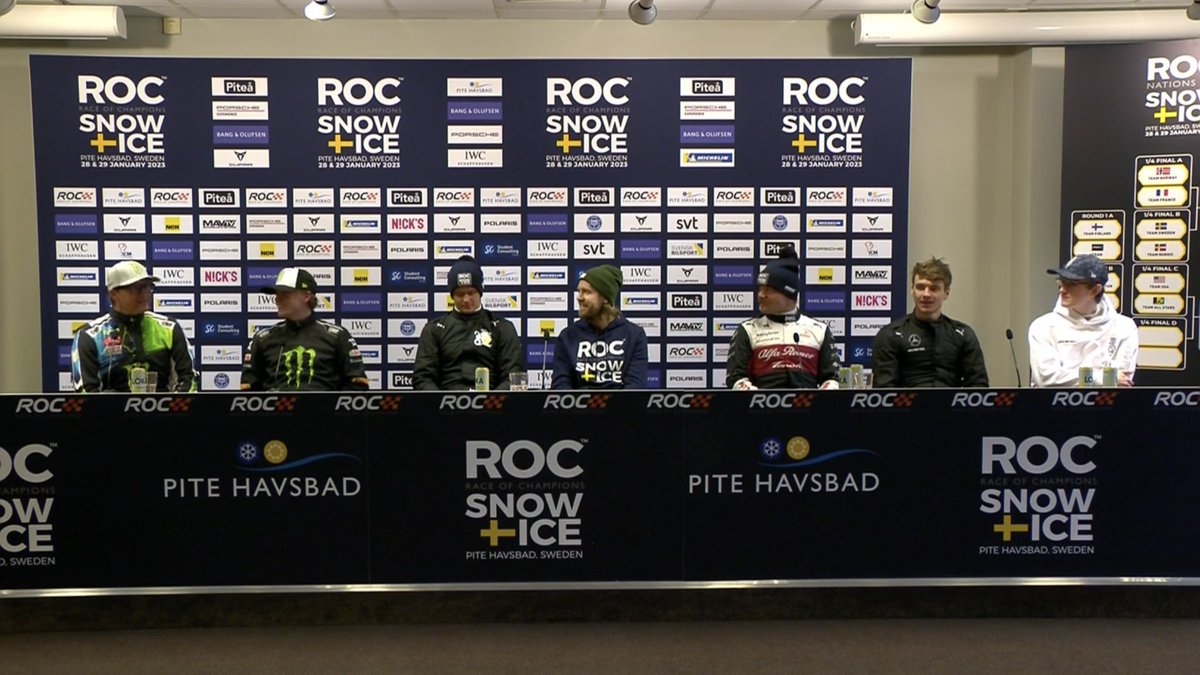 How on earth did us sim racers end up here 🤯