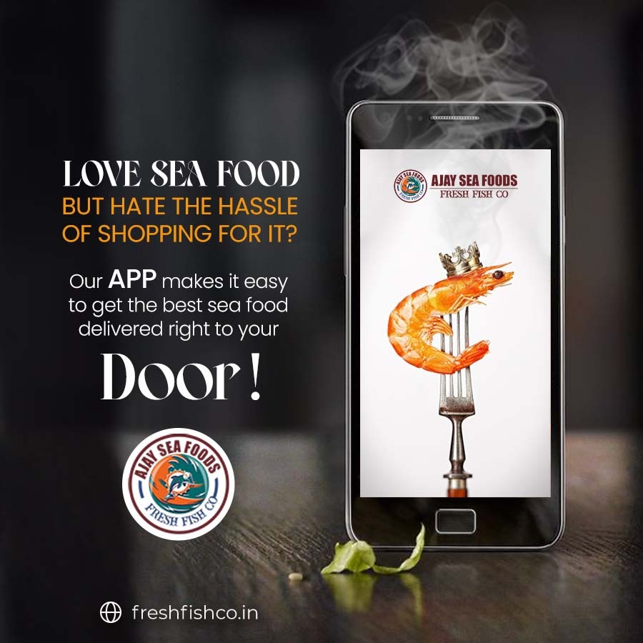 itsfreshfishco's tweet photo. "𝘋𝘪𝘷𝘦 𝘪𝘯𝘵𝘰 𝘢 𝘥𝘦𝘭𝘪𝘤𝘪𝘰𝘶𝘴 𝘴𝘦𝘢𝘧𝘰𝘰𝘥 𝘧𝘦𝘢𝘴𝘵 𝘸𝘪𝘵𝘩 𝘰𝘶𝘳 𝘤𝘰𝘯𝘷𝘦𝘯𝘪𝘦𝘯𝘵 𝘥𝘦𝘭𝘪𝘷𝘦𝘳𝘺 𝘰𝘱𝘵𝘪𝘰𝘯𝘴." 𝐎𝐫𝐝𝐞𝐫 𝐍𝐎𝐖 !!!
Order from Swiggy as well...

#fooddelivery #food #delivery #foodie #fish #seofood #fishdeliveryapp #homedelivery #FFC https://t.co/iKAzQHtcj7