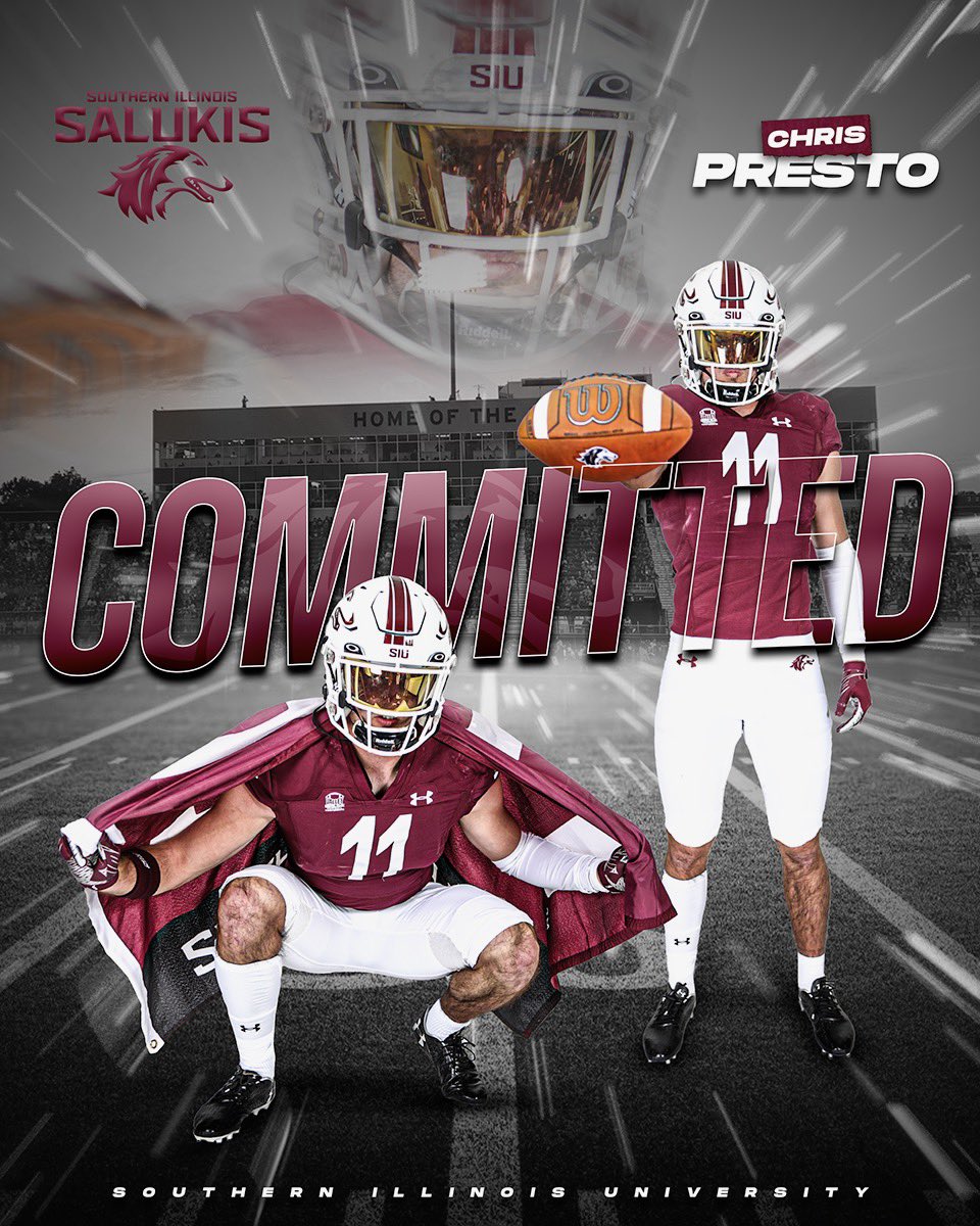 Chris Presto tweet media