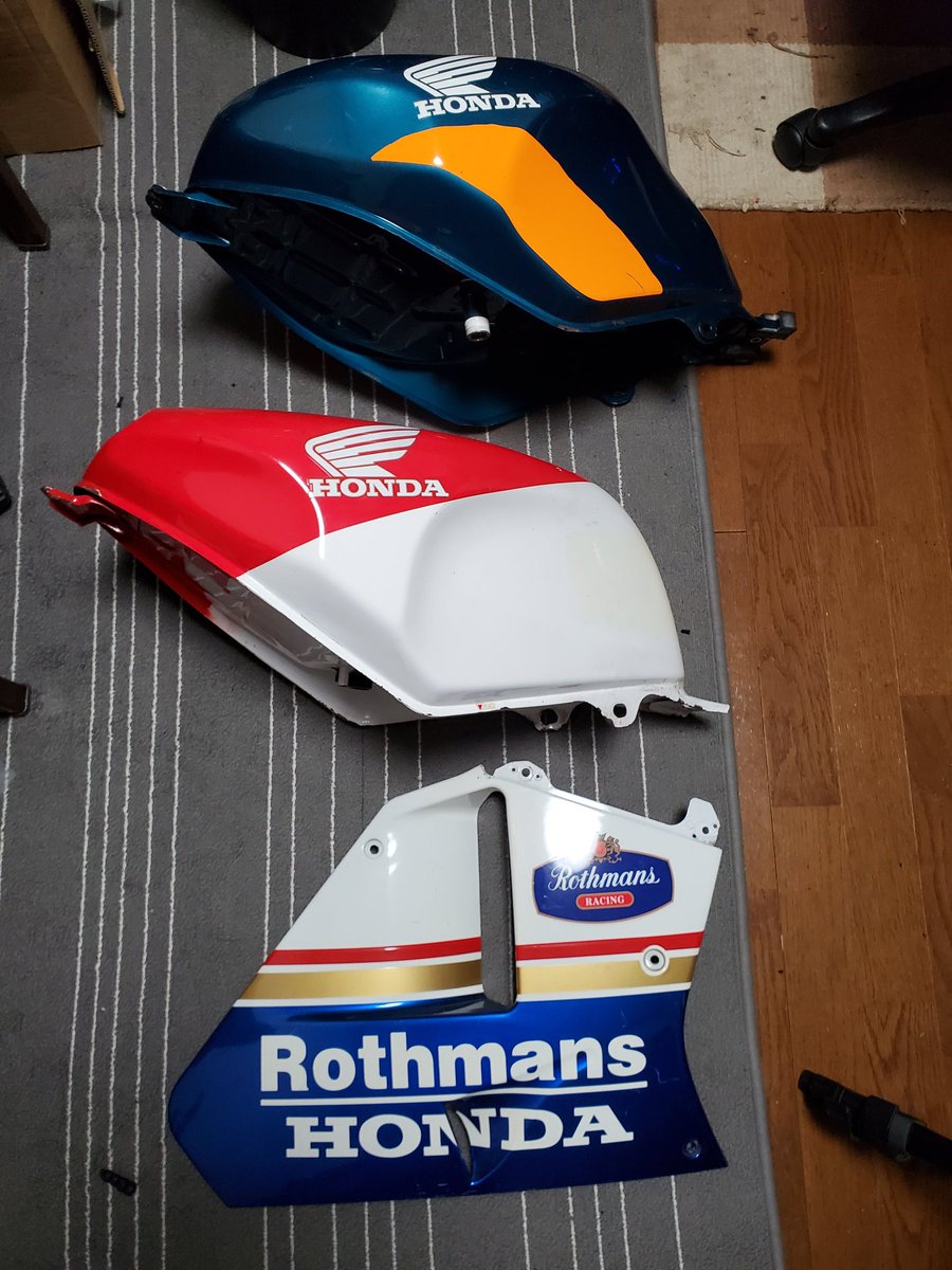 NSR GARAGE tweet media