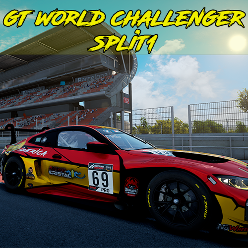 Resultados <a href="/Iberica_SR/">Iberica Simracing</a> R1 <a href="/CircuitZolder/">Circuit Zolder</a> :

P7 <a href="/Msch07/">Xavi M</a> 
P17 <a href="/Bertu_Rojas/">Alberto Rojas</a> 
P26 <a href="/GerardCasabella/">Gerard Casabella</a> 

Carrera complicada en Zolder, donde los ritmos y no cometer errores debido al alto nivel de competencia podían dejar a nuestros compañeros fuera del top10.

Felicidades al podio!