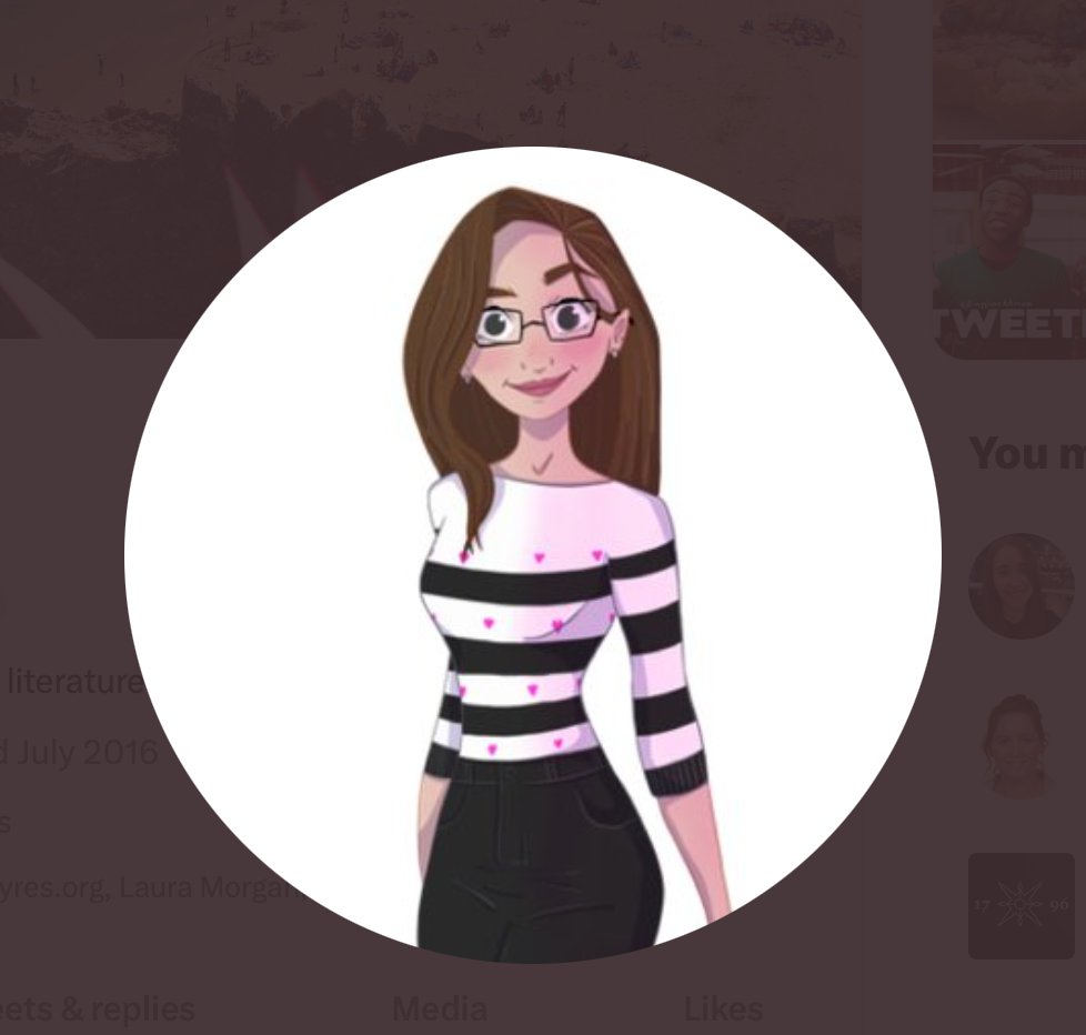 St Cyres English tweet media