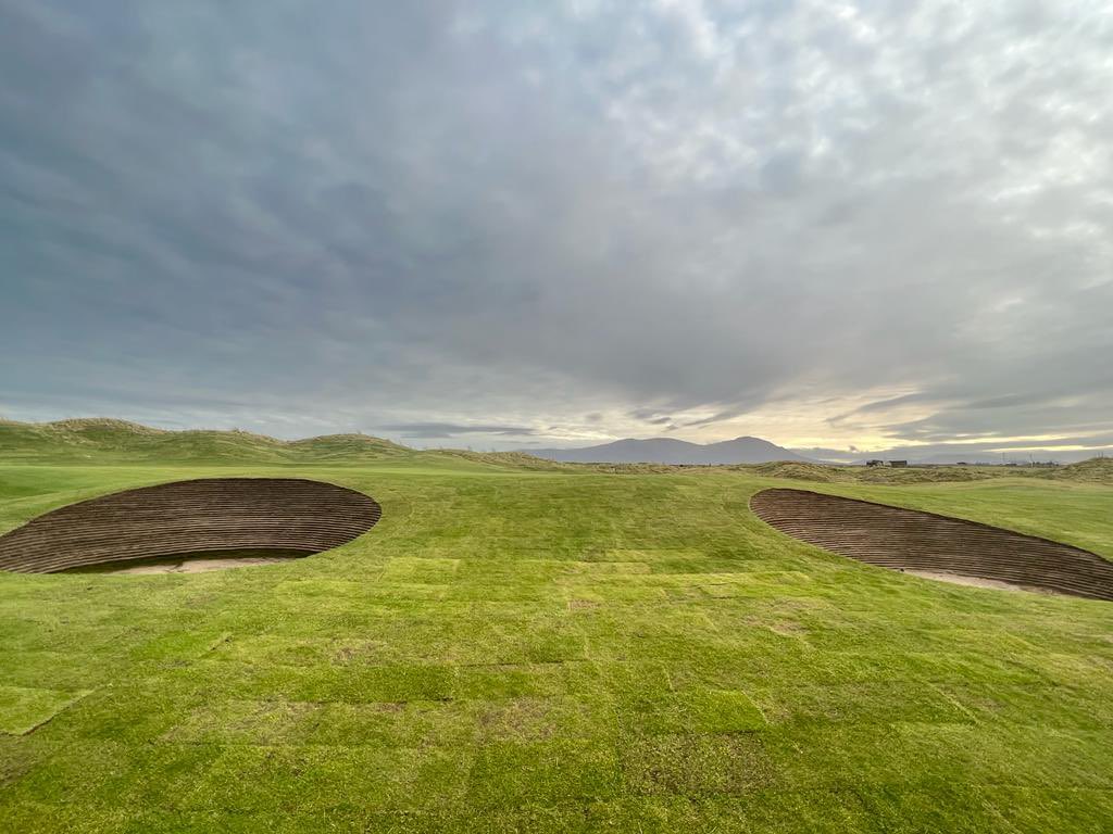 Turfgrass® tweet media