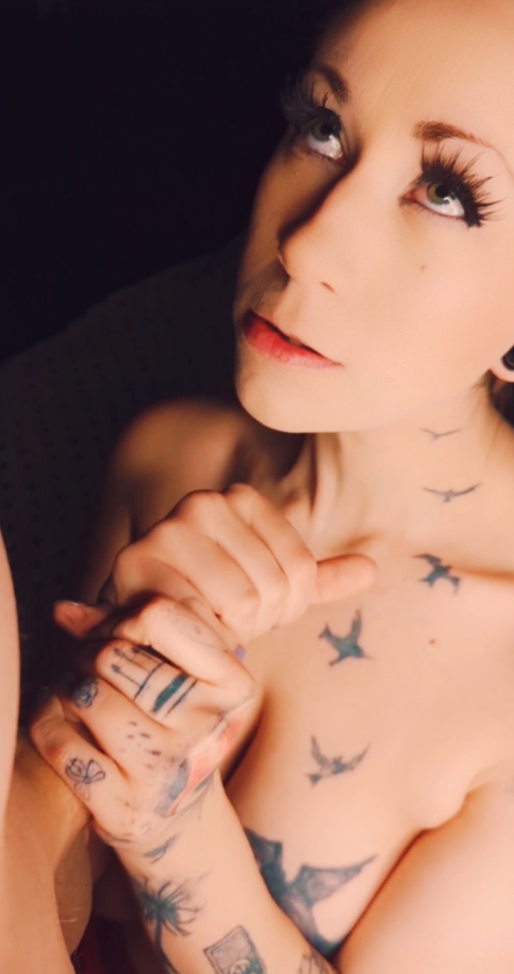 TW Pornstars - Mikki Storm. Twitter. How can I please you next Daddy.?.  12:23 PM - 27 Jan 2023